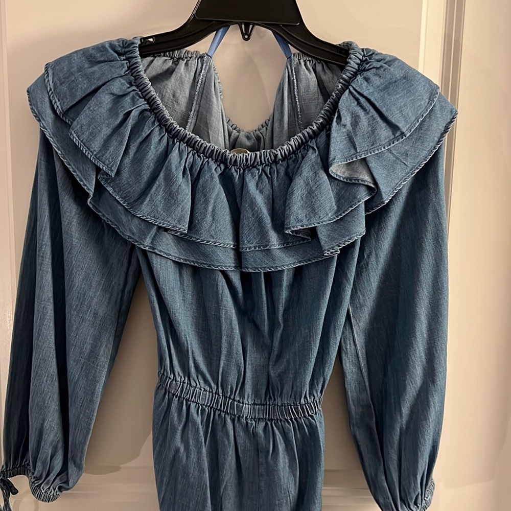 MK jumpsuit